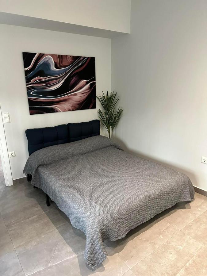 Syntagma Contemporary Apartment Athén Kültér fotó