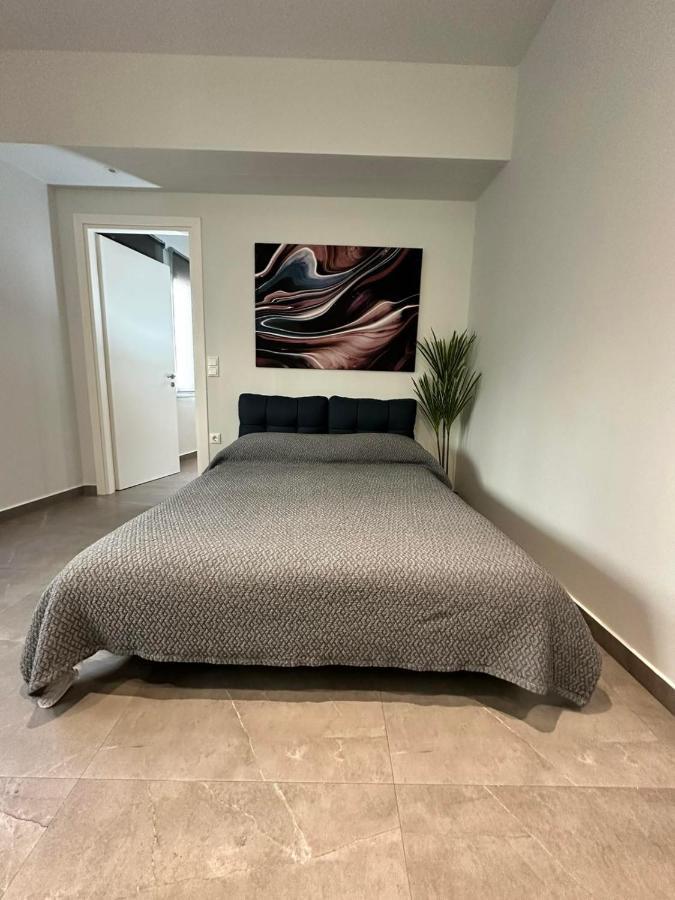 Syntagma Contemporary Apartment Athén Kültér fotó