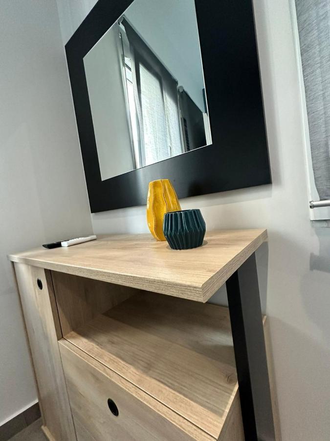Syntagma Contemporary Apartment Athén Kültér fotó